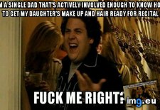 Tags: asked, dance, daug, daughter, leave, moms, one, ready, recital (Pict. in My r/ADVICEANIMALS favs)