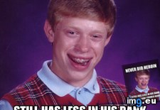 Tags: damn, glad, guy (Pict. in My r/ADVICEANIMALS favs)