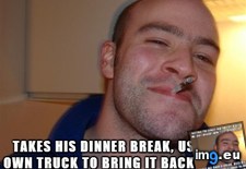 Tags: depot, employee, good, guy, recognition, work (Pict. in My r/ADVICEANIMALS favs)