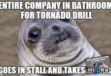 Tags: coworker, guess, gun, isn, shy (Pict. in My r/ADVICEANIMALS favs)
