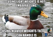 Tags: advice, cents, gym, two (Pict. in My r/ADVICEANIMALS favs)