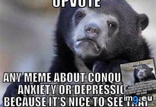 Tags: admit, but, hate (Pict. in My r/ADVICEANIMALS favs)