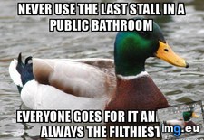 Tags: hospital, janitor, worked (Pict. in My r/ADVICEANIMALS favs)
