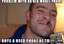 Tags: apparently, forgotten, message, private, thought, waiting, was (Pict. in My r/ADVICEANIMALS favs)