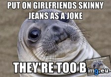 Tags: crying, laughing, night, seconds (Pict. in My r/ADVICEANIMALS favs)