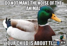 Tags: bad, daughter, eat, father, lamb (Pict. in My r/ADVICEANIMALS favs)