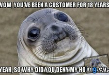 Tags: bank, deal, happened, loans, teller (Pict. in My r/ADVICEANIMALS favs)