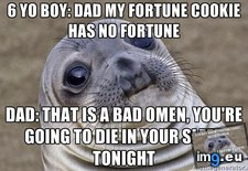 Tags: boxing, chinese, food, happened, restaurant, server (Pict. in My r/ADVICEANIMALS favs)