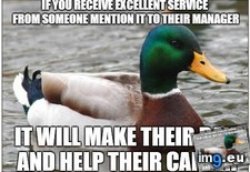 Tags: complaints, far, forget, managers (Pict. in My r/ADVICEANIMALS favs)