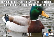 Tags: anotherguyisfuckingmygirlfriend, cheating, girlfriend, out (Pict. in My r/ADVICEANIMALS favs)