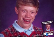 Tags: idea, worked (Pict. in My r/ADVICEANIMALS favs)