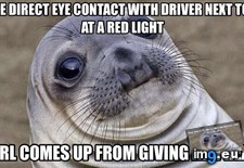 Tags: awkward, looked, sat (Pict. in My r/ADVICEANIMALS favs)