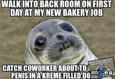 Tags: entire, face, left, making, time, turned (Pict. in My r/ADVICEANIMALS favs)