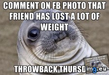 Tags: careful, thursday (Pict. in My r/ADVICEANIMALS favs)