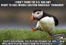 Tags: bit, country, love, support, terrorism (Pict. in My r/ADVICEANIMALS favs)