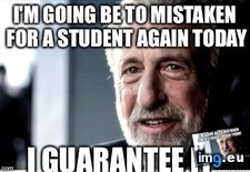 Tags: high, school, substitute, teacher, young (Pict. in My r/ADVICEANIMALS favs)