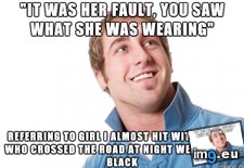 Tags: death, girls, glad, glares (Pict. in My r/ADVICEANIMALS favs)