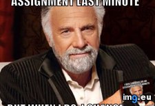 Tags: not, one (Pict. in My r/ADVICEANIMALS favs)
