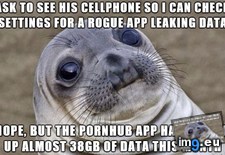 Tags: company, did, employee, expect, high, investigate, manage, usage (Pict. in My r/ADVICEANIMALS favs)