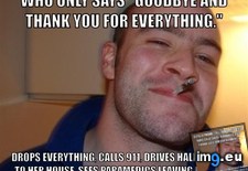 Tags: friend, ggg, justin, present, ultimate (Pict. in My r/ADVICEANIMALS favs)