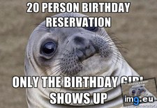 Tags: tables, wait (Pict. in My r/ADVICEANIMALS favs)