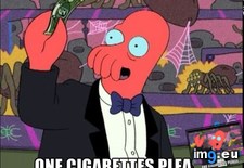 Tags: bought, cigarettes, life, one, sober, store (Pict. in My r/ADVICEANIMALS favs)