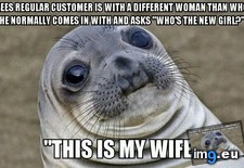 Tags: bar, happened, work (Pict. in My r/ADVICEANIMALS favs)
