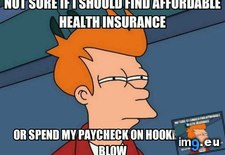 Tags: end, fact, friday, happy, light, obamacare, week (Pict. in My r/ADVICEANIMALS favs)