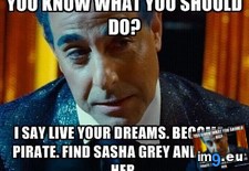 Tags: dream, good, grey, guy, had, inspired, sasha (Pict. in My r/ADVICEANIMALS favs)