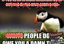 Tags: fixed (Pict. in My r/ADVICEANIMALS favs)