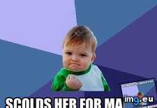 Tags: girlfriend, great, love, parents, you (Pict. in My r/ADVICEANIMALS favs)