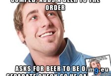 Tags: comp, decided, due, excessive, fault, manager, meal, time, wait, waitress, wasn (Pict. in My r/ADVICEANIMALS favs)
