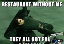 Tags: but, couple, excited, friends, had, late, new, opened, restaurant, stay (Pict. in My r/ADVICEANIMALS favs)