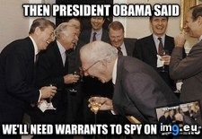 Tags: nsa (Pict. in My r/ADVICEANIMALS favs)