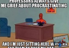 Tags: can, finished, people, relate, semester (Pict. in My r/ADVICEANIMALS favs)