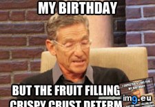 Tags: aunt, birthday, cousin, decided, for, non, traditional, younger (Pict. in My r/ADVICEANIMALS favs)