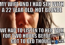 Tags: 30s, buddy, dropped, late, one (Pict. in My r/ADVICEANIMALS favs)