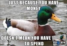 Tags: father, share, thought, told (Pict. in My r/ADVICEANIMALS favs)