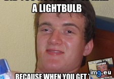 Tags: brilliant, can, friend (Pict. in My r/ADVICEANIMALS favs)