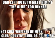 Tags: friend, live, rest, world (Pict. in My r/ADVICEANIMALS favs)