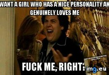 Tags: dating, for, friend, fun, girl, isn, making, was (Pict. in My r/ADVICEANIMALS favs)