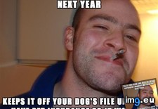 Tags: good, guy, licence, lost, vet (Pict. in My r/ADVICEANIMALS favs)