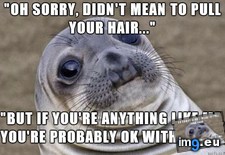 Tags: hair, mom, straightening (Pict. in My r/ADVICEANIMALS favs)
