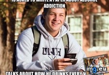 Tags: now, roommate (Pict. in My r/ADVICEANIMALS favs)