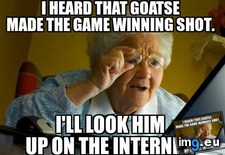 Tags: grandma, wait (Pict. in My r/ADVICEANIMALS favs)