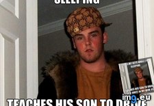 Tags: brake, left, scumbag, steers, time, uncle (Pict. in My r/ADVICEANIMALS favs)