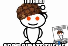 Tags: image (Pict. in My r/ADVICEANIMALS favs)