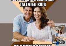 Tags: kid (Pict. in My r/ADVICEANIMALS favs)