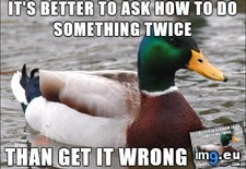 Tags: boss, day, job, stuck (Pict. in My r/ADVICEANIMALS favs)