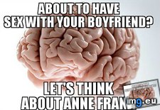 Tags: fucking, out (Pict. in My r/ADVICEANIMALS favs)